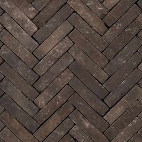 Gebakken Waalformaat Wienerberger Classica Nostalgie 6cm