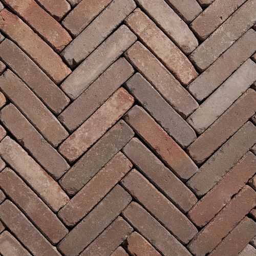 Gebakken Waalformaat Wienerberger Classica Novoton 6cm