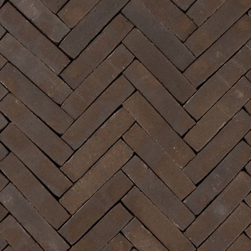 Gebakken Waalformaat Wienerberger Designa Nostalgie 6cm