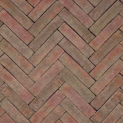 Gebakken Waalformaat Wienerberger Designa Novoton 6cm