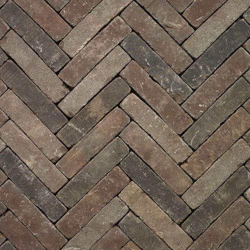 Gebakken Waalformaat Wienerberger Natura Pastorale 6cm