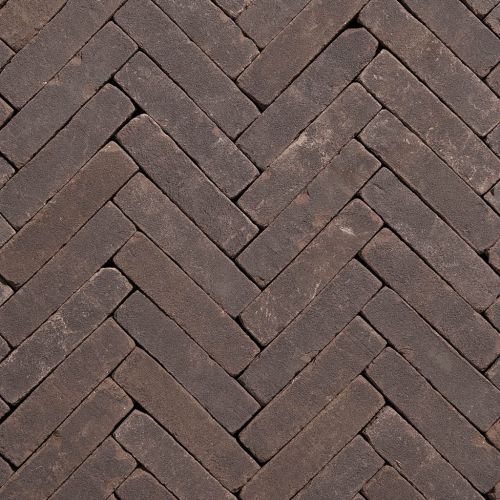 Gebakken Waalformaat Wienerberger Natura Preston 6cm