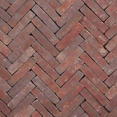 Gebakken Waalformaat Wienerberger Natura Ruston 6cm