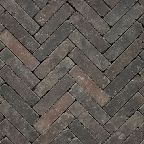 Gebakken Waalformaat Wienerberger Vida Atlas 6cm