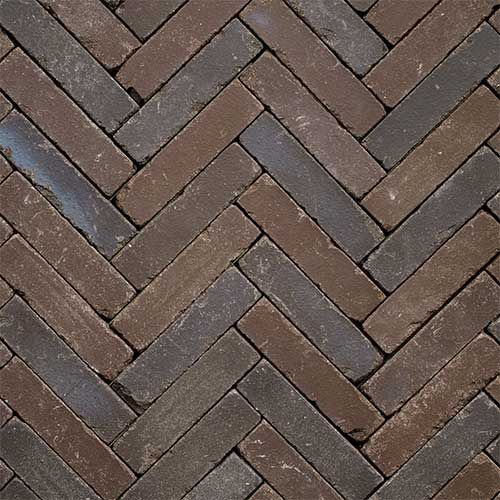 Gebakken Waalformaat Wienerberger Vida Doris 6cm