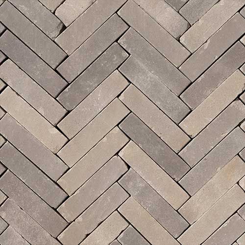 Gebakken Waalformaat Wienerberger Vida Lotis 6cm