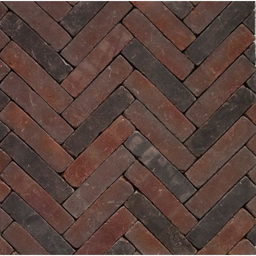 Gebakken Waalformaat Wienerberger Vida Megaton 6cm