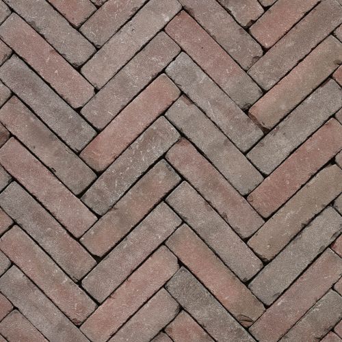 Gebakken Waalformaat Wienerberger Vida Novoton 6cm