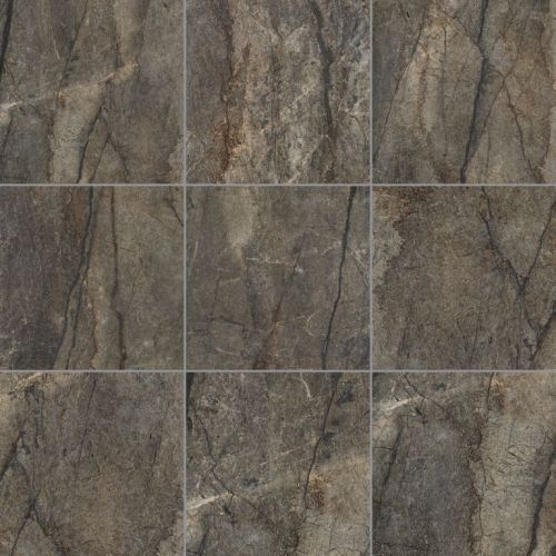 GeoCeramica Bresscia  Bresscia Brown 100x100x4cm