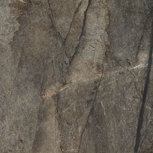 GeoCeramica Bresscia Brown 60x60x4cm