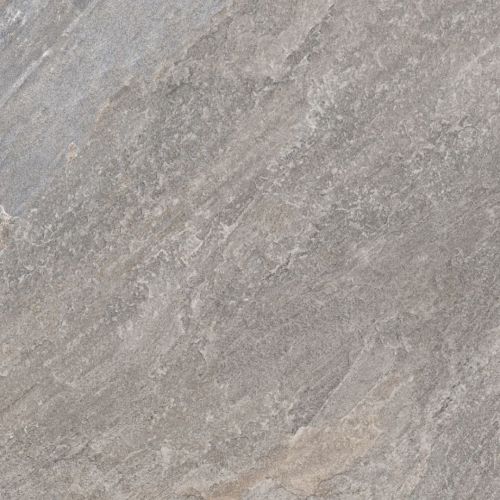 GeoCeramica Quartzstone Grey Matt 75x75x4cm
