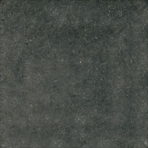 GeoCeramica Blue Stone Nero 60x60x4cm
