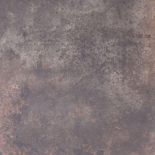 GeoCeramica Corten Steel 60x60x4cm