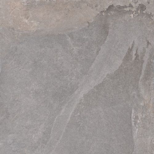 GeoCeramica Heritage Mid. Grey 60x60x4cm