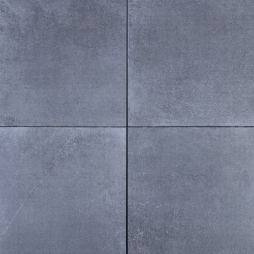 GeoCeramica Roccia 2.0 Carbon 60x60x4cm