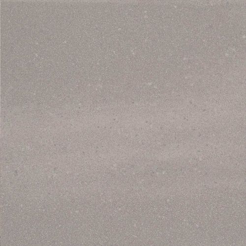 GeoCeramica Solid Stone Grey 60x60x4cm