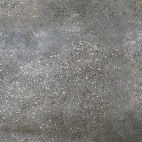GeoCeramica Cementmix Meso Dark Grey 80x80x4cm