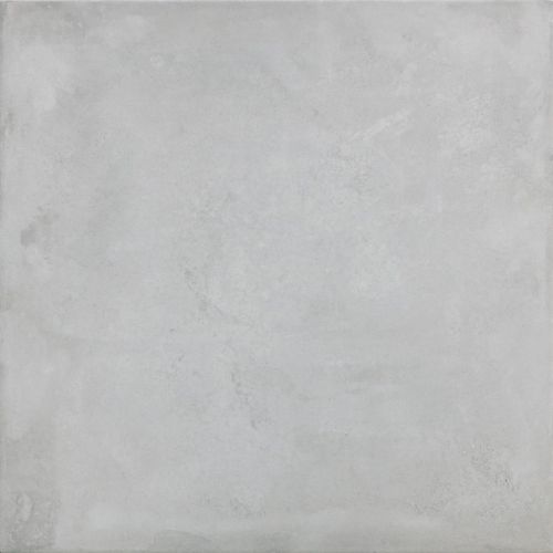 GeoCeramica Concreet Silver 80x80x4cm