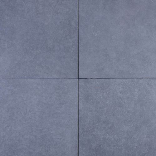GeoCeramica Impasto Grigio 80x80x4cm