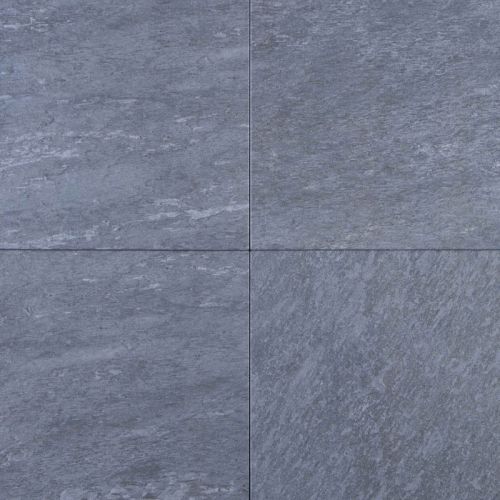 GeoCeramica topplaat Fiordi Fumo 60x60x1cm