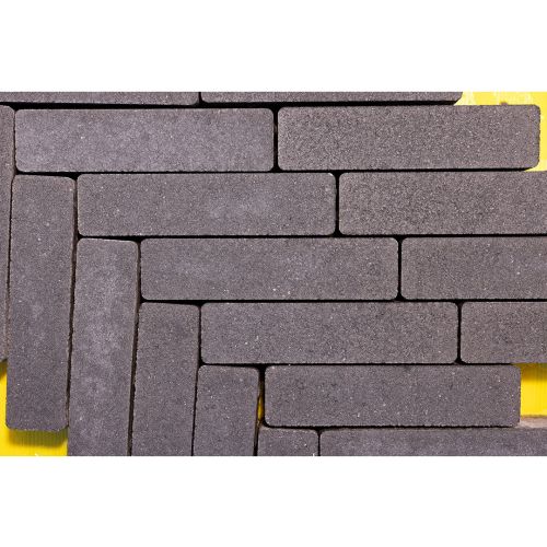 GeoCotto Nero 20x5x8cm