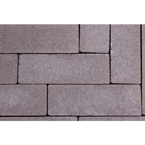 GeoCotto Nero 21x7x8cm