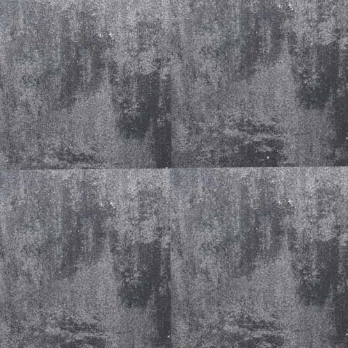 Granitops Plus Grey Black 60x60x4,7cm