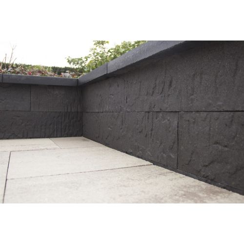 GeoMattone stapelblok Cannobio 60x15x15cm