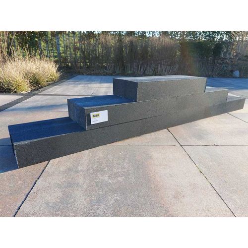 GeoPlano stapelblok Milano 60x12x10cm