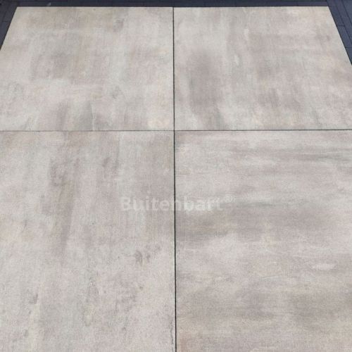 GeoProArte Cloud Desert Cream 60x60x4cm