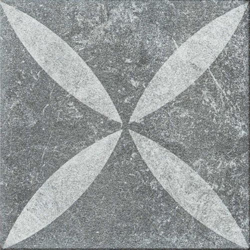 GeoProArte Flowers Anticum Flower 60x60x4cm