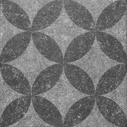 GeoProArte Flowers Light Flower 60x60x4cm