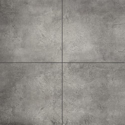 GeoProArte Steel Oxid Grey 60x60x4cm