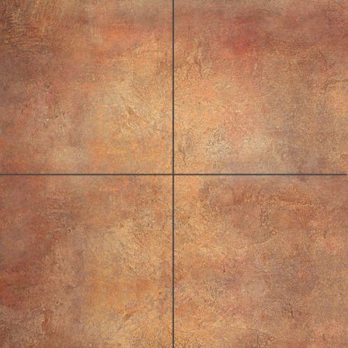 GeoProArte Steel Oxido 100x100x6cm