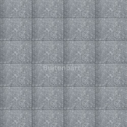 GeoProArte Stones Belgian Blue Dark Grey 20x30x6cm