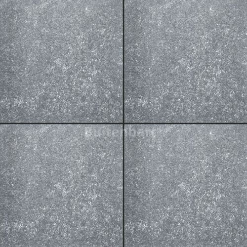 GeoProArte Stones Belgian Blue Dark Grey 60x60x4cm