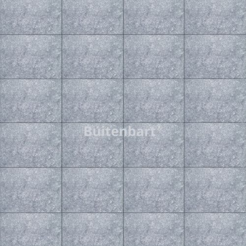 GeoProArte Stones Belgian Blue Light Grey 20x30x6cm