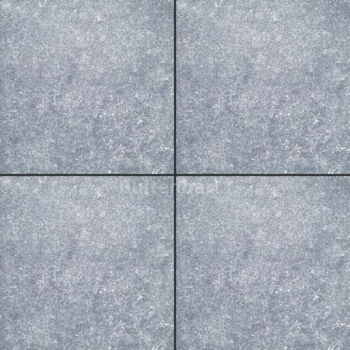 GeoProArte Stones Belgian Blue Light Grey 60x60x4cm