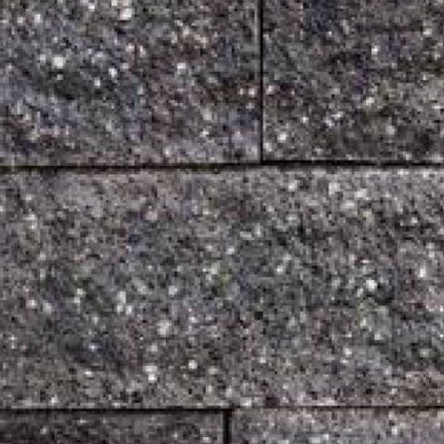 Granibiels Granietgrijs 60x14x15cm