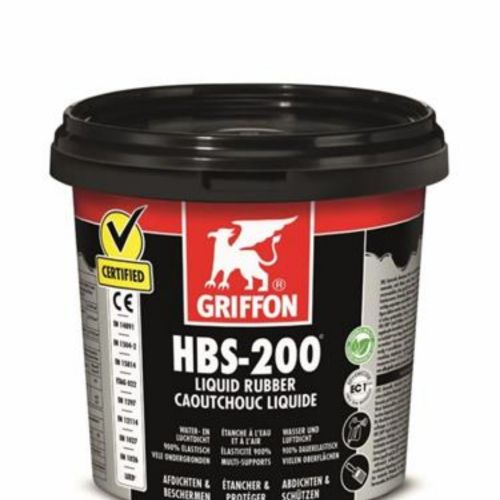 Rubber seal 1 Liter