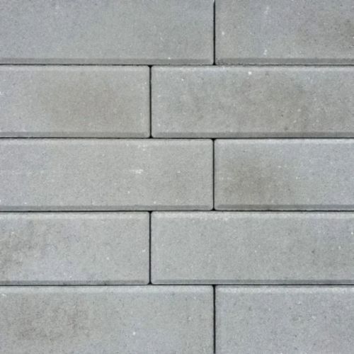 Herringbone Grey 31,5x10,5x8cm