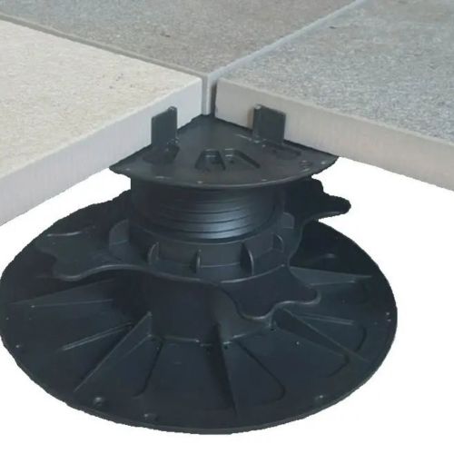 HiLo Fix Tegeldrager Verstelbaar 370-470mm