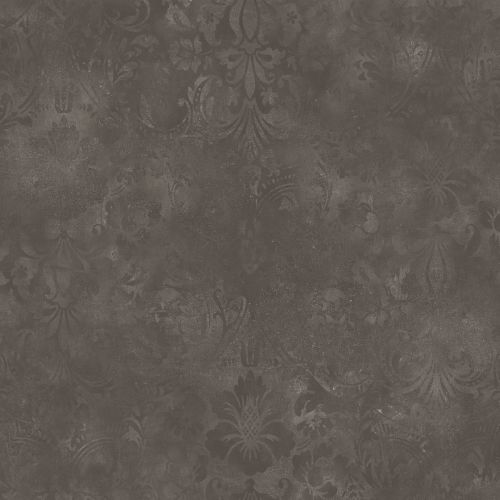 Kera Twice Fiammato Antracite Decor 60x60x4.8cm