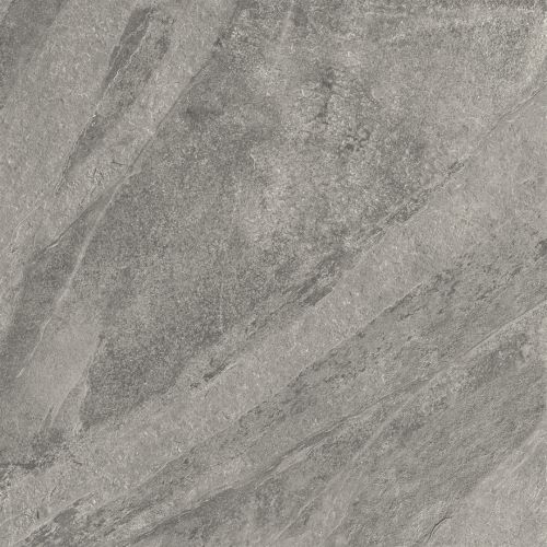 Kera Twice Slate Argento 90x90x5.8cm