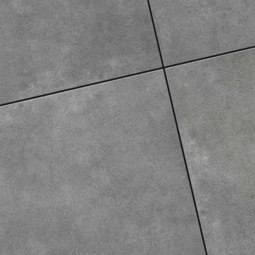 Keramisch Bari Antracite 80x80x2cm