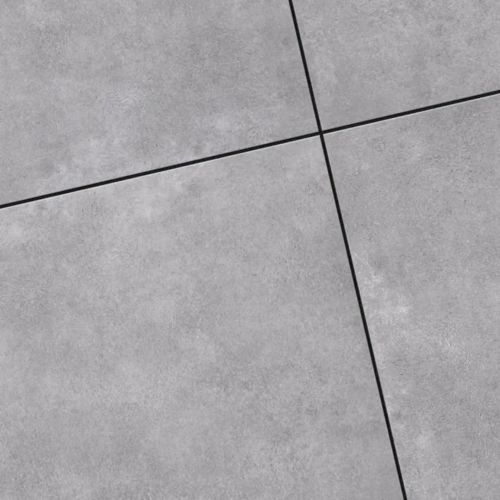 Keramisch Bari Grigio 80x80x2cm