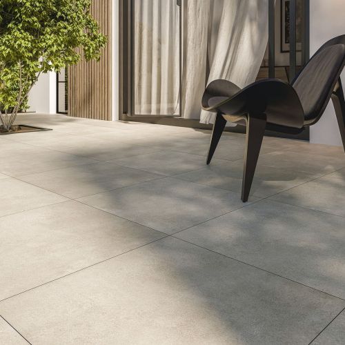 Keramisch Bari Sand 60x60x2cm