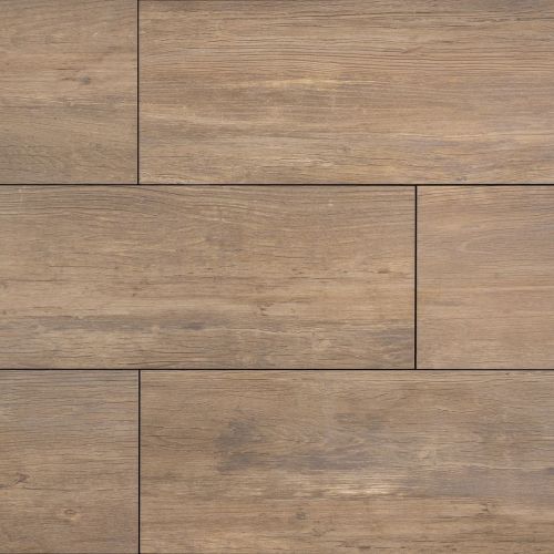 Keramisch Woodlook Nordwood Oak 40x120x3cm