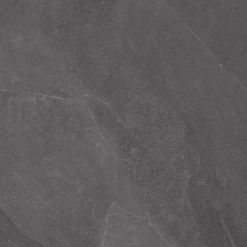 Keramische Tuintegel Lunaro Black 80x80x3cm