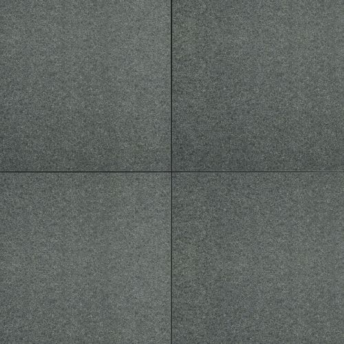 Keramische tuintegel Olivian Black 60x60x2cm